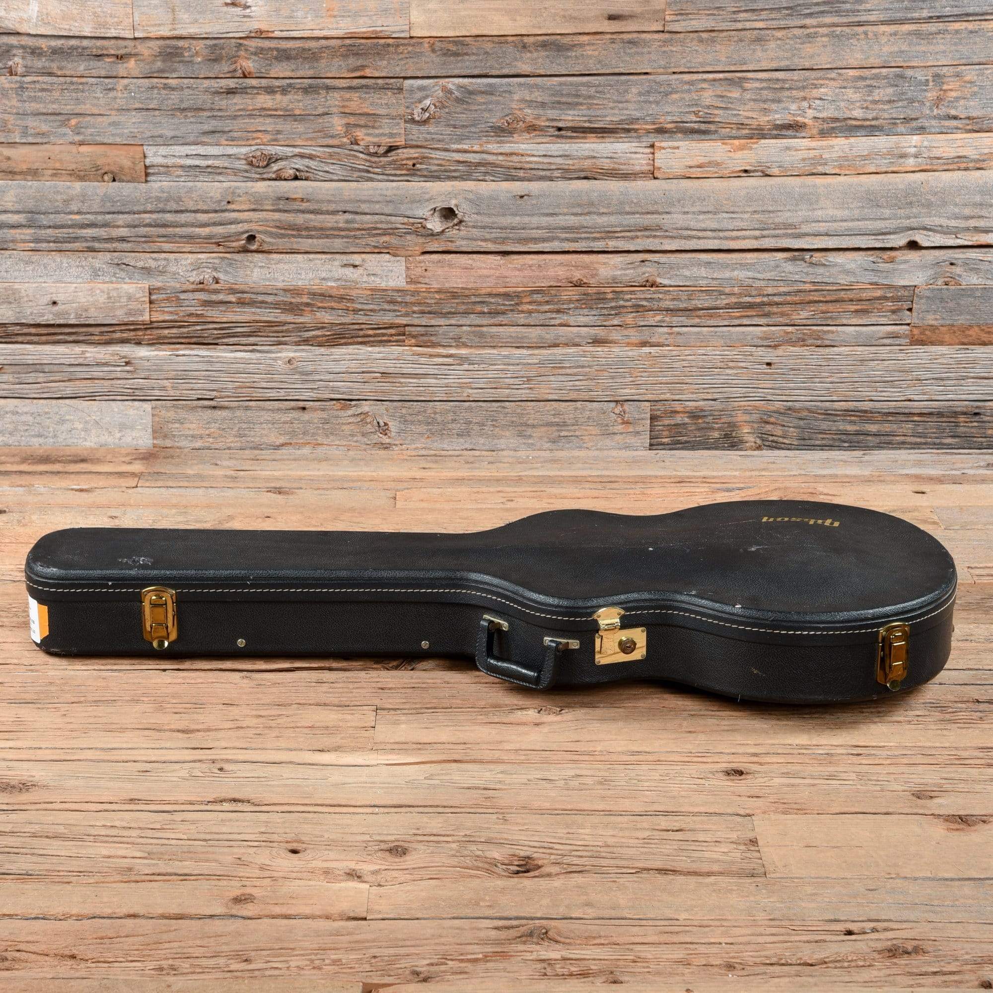 Gibson Byrdland Sunburst 1975 Electric Guitars / Hollow Body