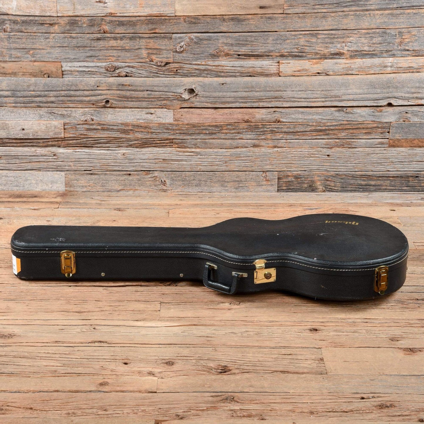 Gibson Byrdland Sunburst 1975 Electric Guitars / Hollow Body