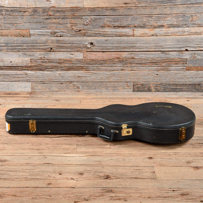Gibson Byrdland Sunburst 1975 Electric Guitars / Hollow Body