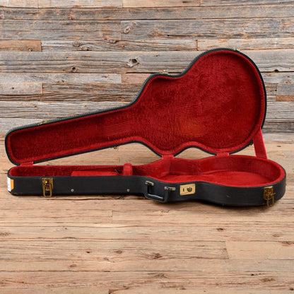 Gibson Byrdland Sunburst 1975 Electric Guitars / Hollow Body