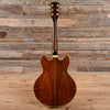 Gibson Crest Gold Natural 1970 Electric Guitars / Hollow Body