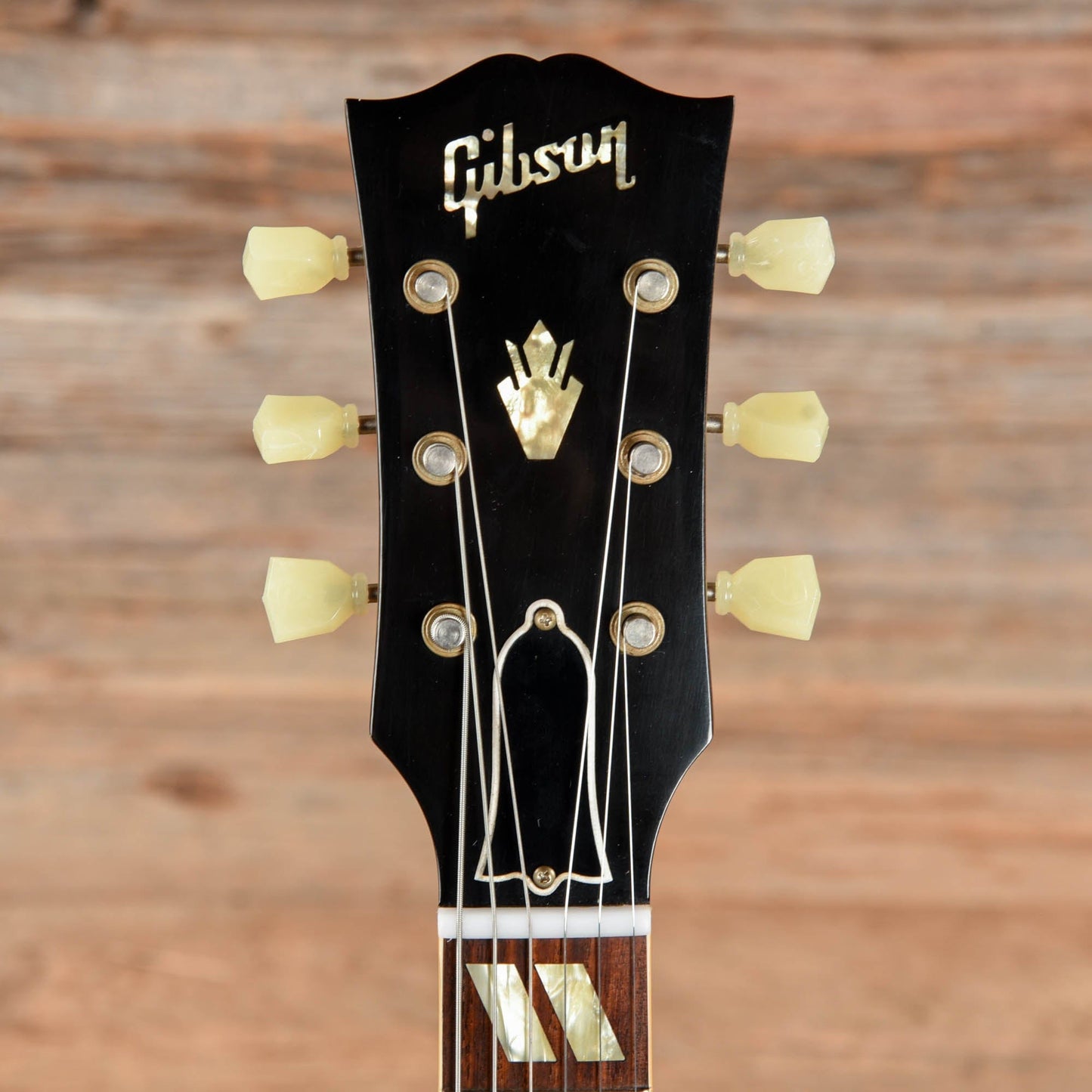 Gibson Custom '59 ES-175 Sunburst 2014 Electric Guitars / Hollow Body