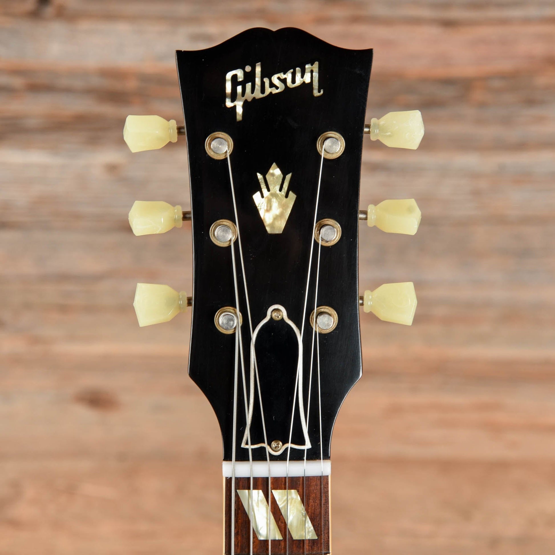 Gibson Custom '59 ES-175 Sunburst 2014 Electric Guitars / Hollow Body
