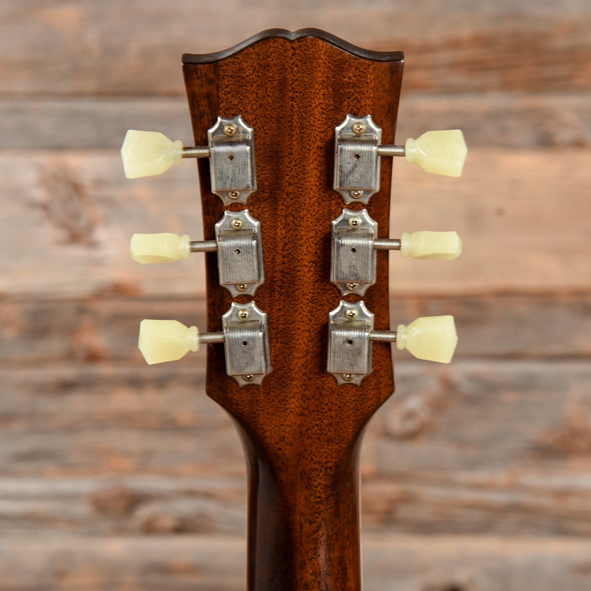 Gibson Custom '59 ES-175 Sunburst 2014 Electric Guitars / Hollow Body