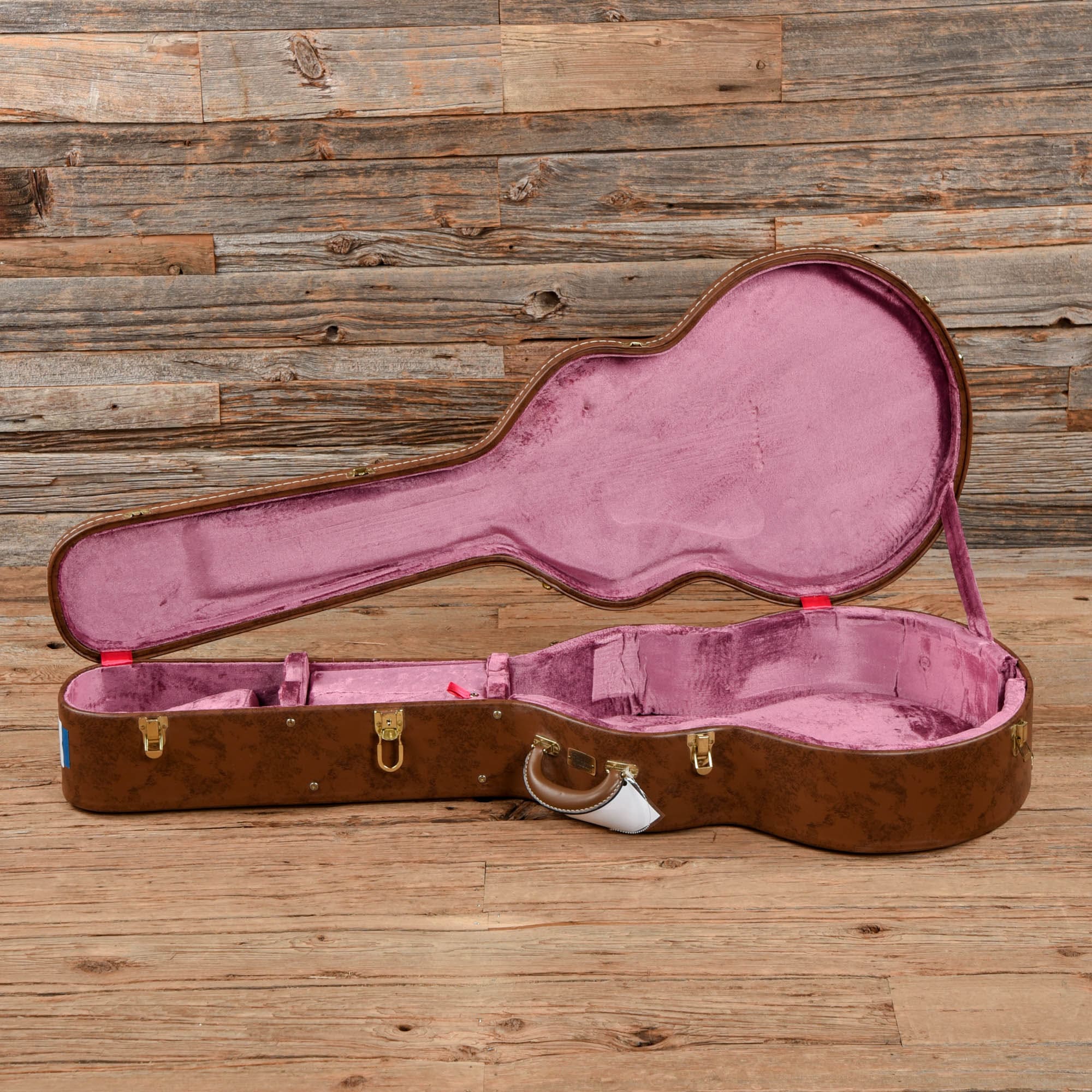 Gibson Custom '59 ES-175 Sunburst 2014 Electric Guitars / Hollow Body