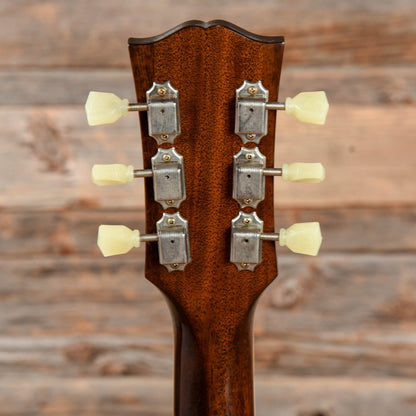 Gibson Custom '59 ES-175 Sunburst 2014 Electric Guitars / Hollow Body