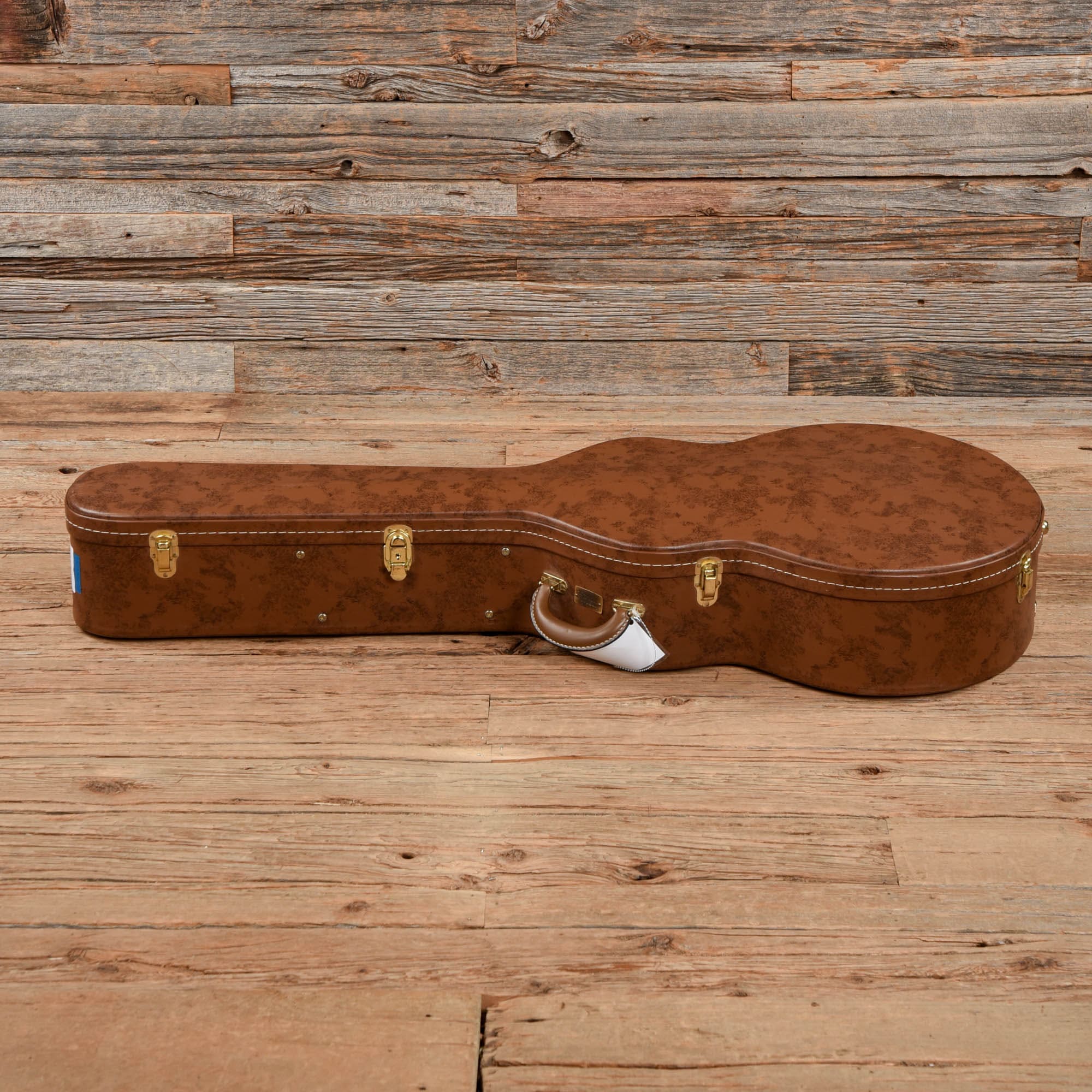 Gibson Custom '59 ES-175 Sunburst 2014 Electric Guitars / Hollow Body