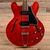 Gibson Custom '59 ES-330 Cherry 2012 Electric Guitars / Hollow Body