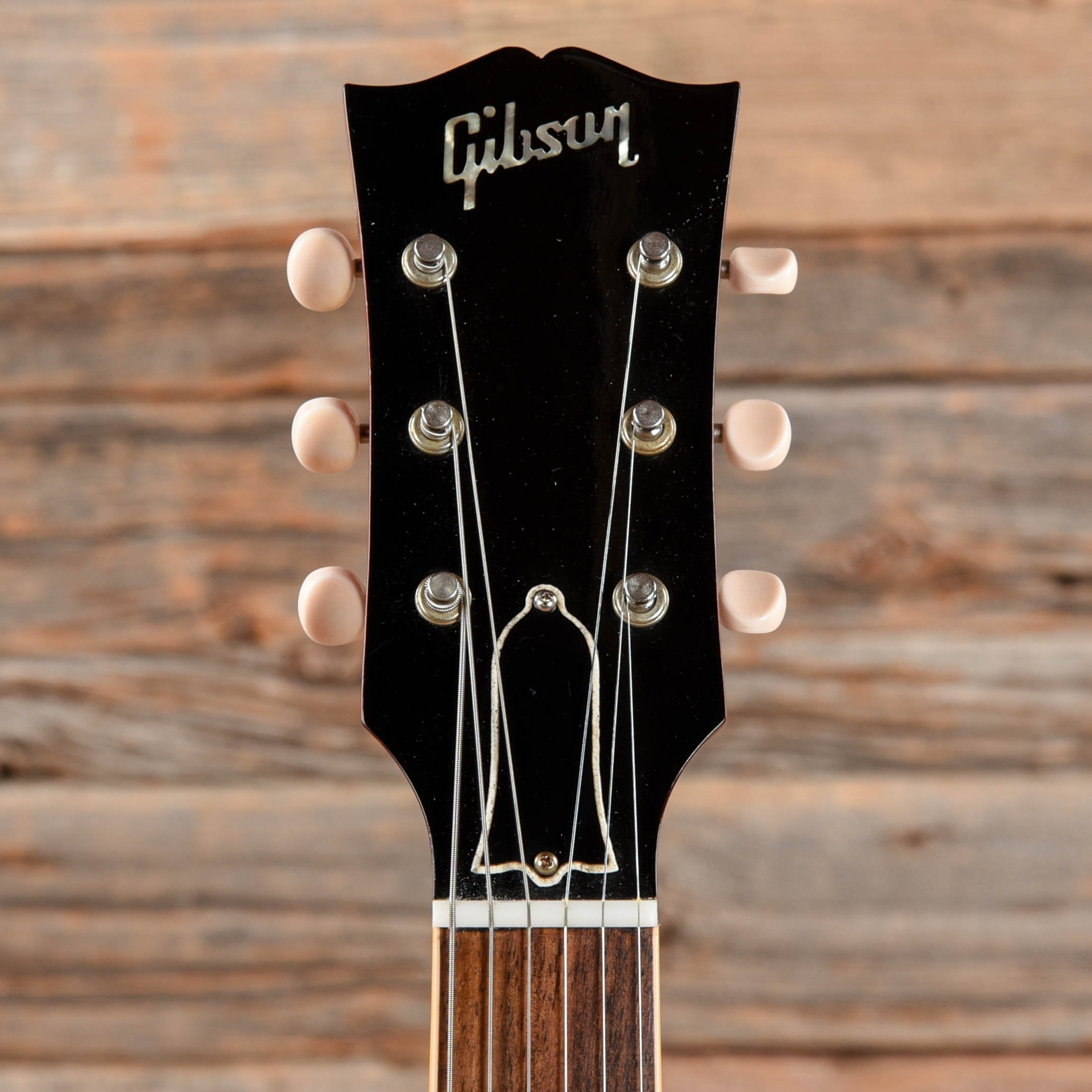 Gibson Custom '59 ES-330 Cherry 2012 Electric Guitars / Hollow Body