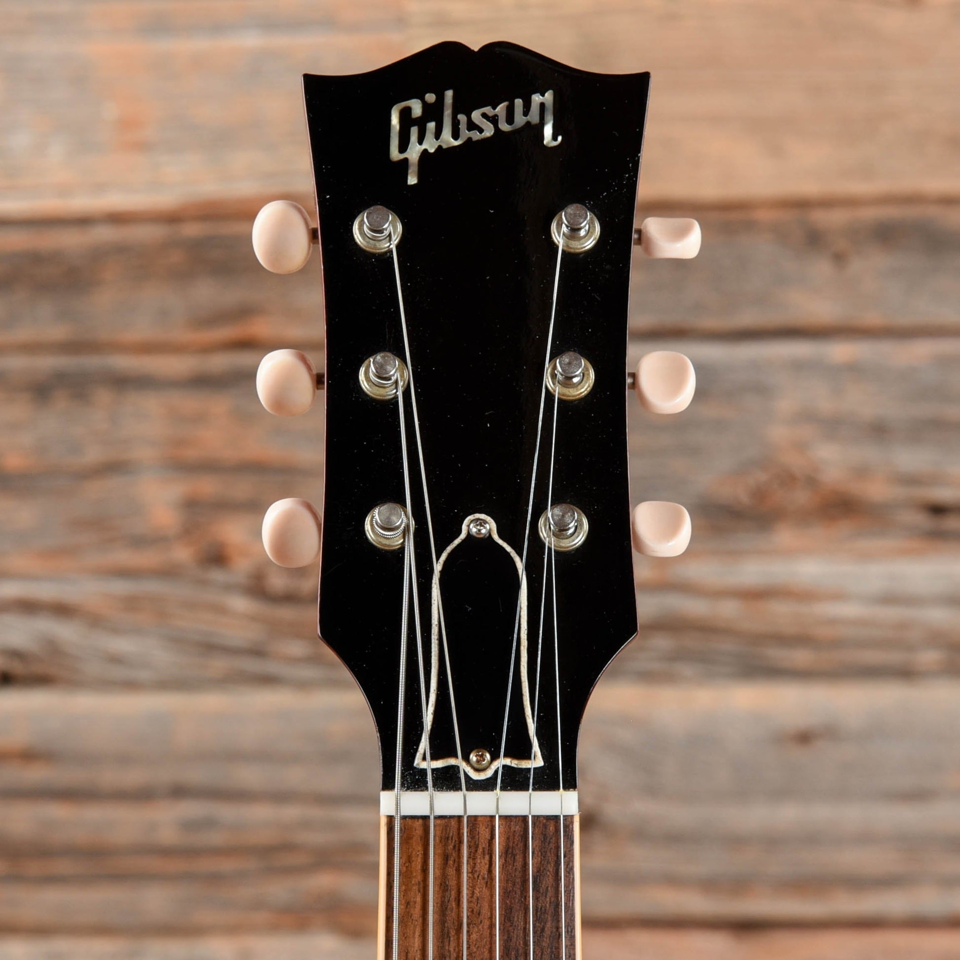 Gibson Custom '59 ES-330 Cherry 2012 Electric Guitars / Hollow Body