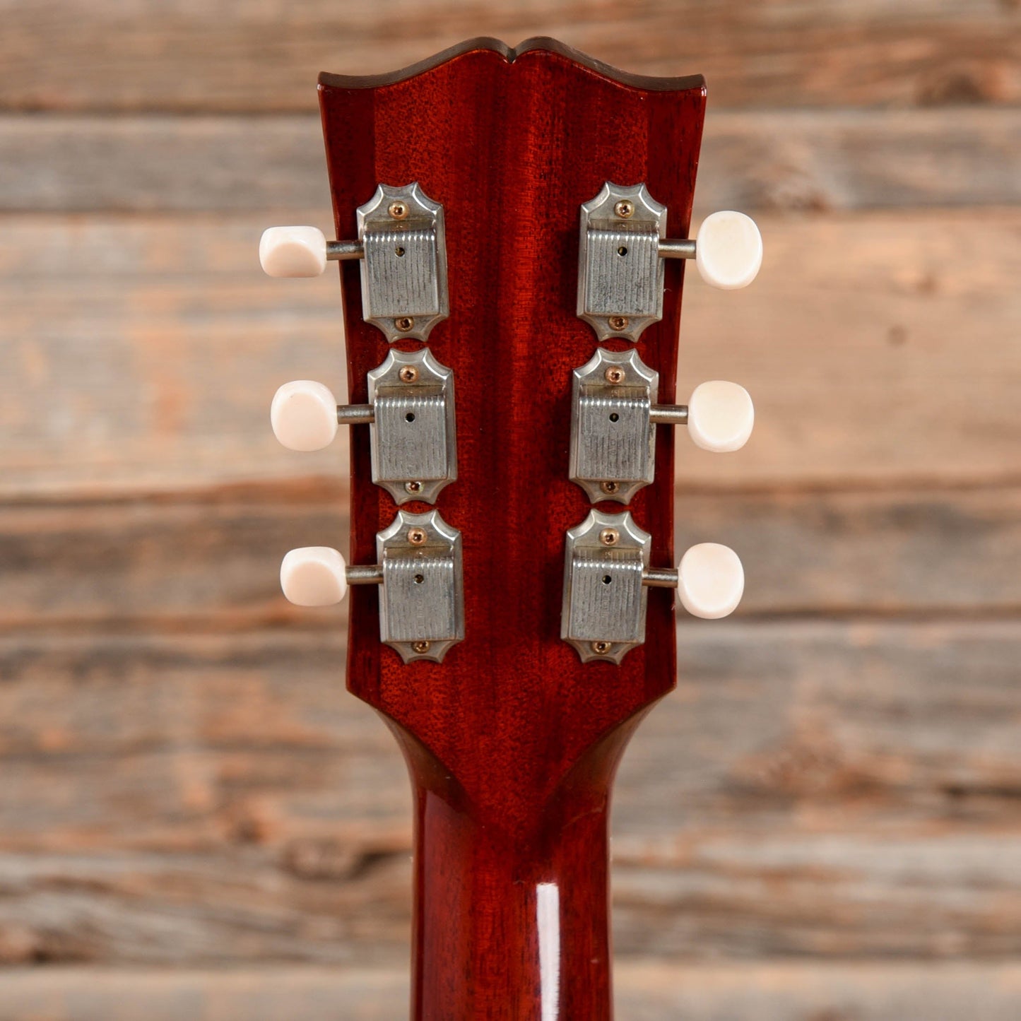 Gibson Custom '59 ES-330 Cherry 2012 Electric Guitars / Hollow Body