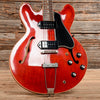 Gibson Custom '59 ES-330 Cherry 2012 Electric Guitars / Hollow Body