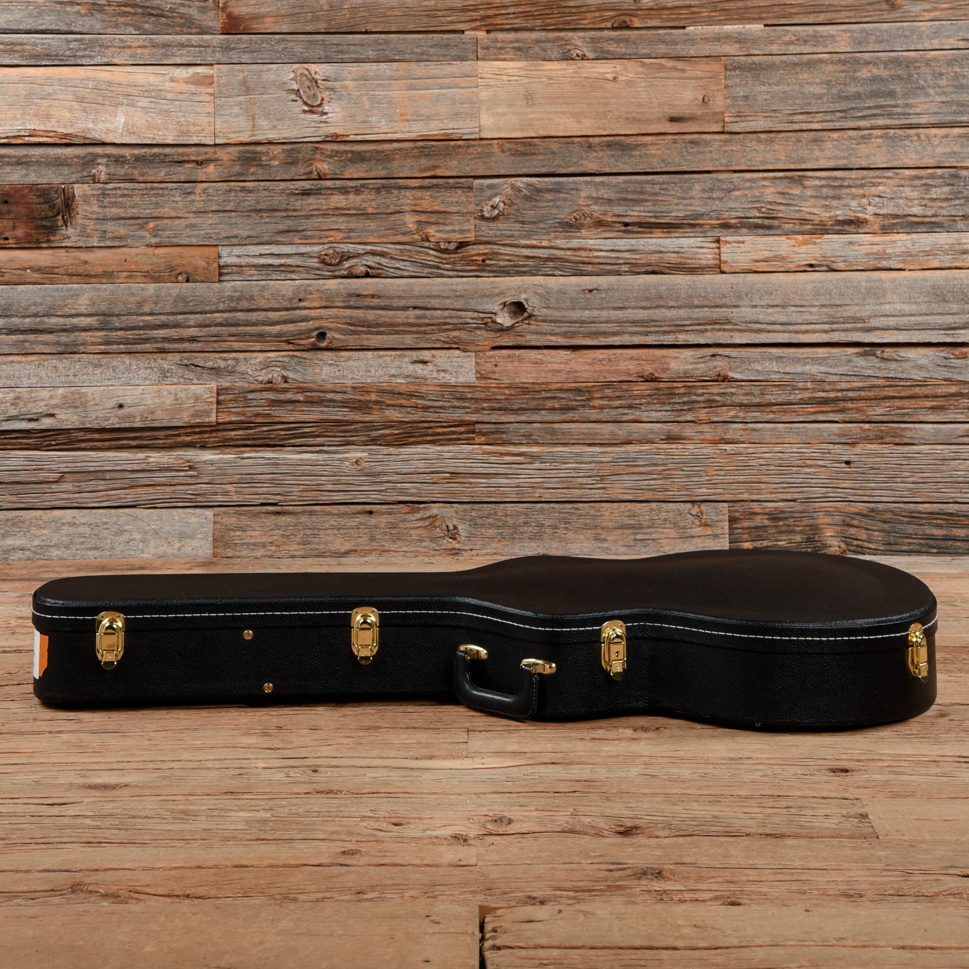 Gibson Custom '59 ES-330 Cherry 2012 Electric Guitars / Hollow Body