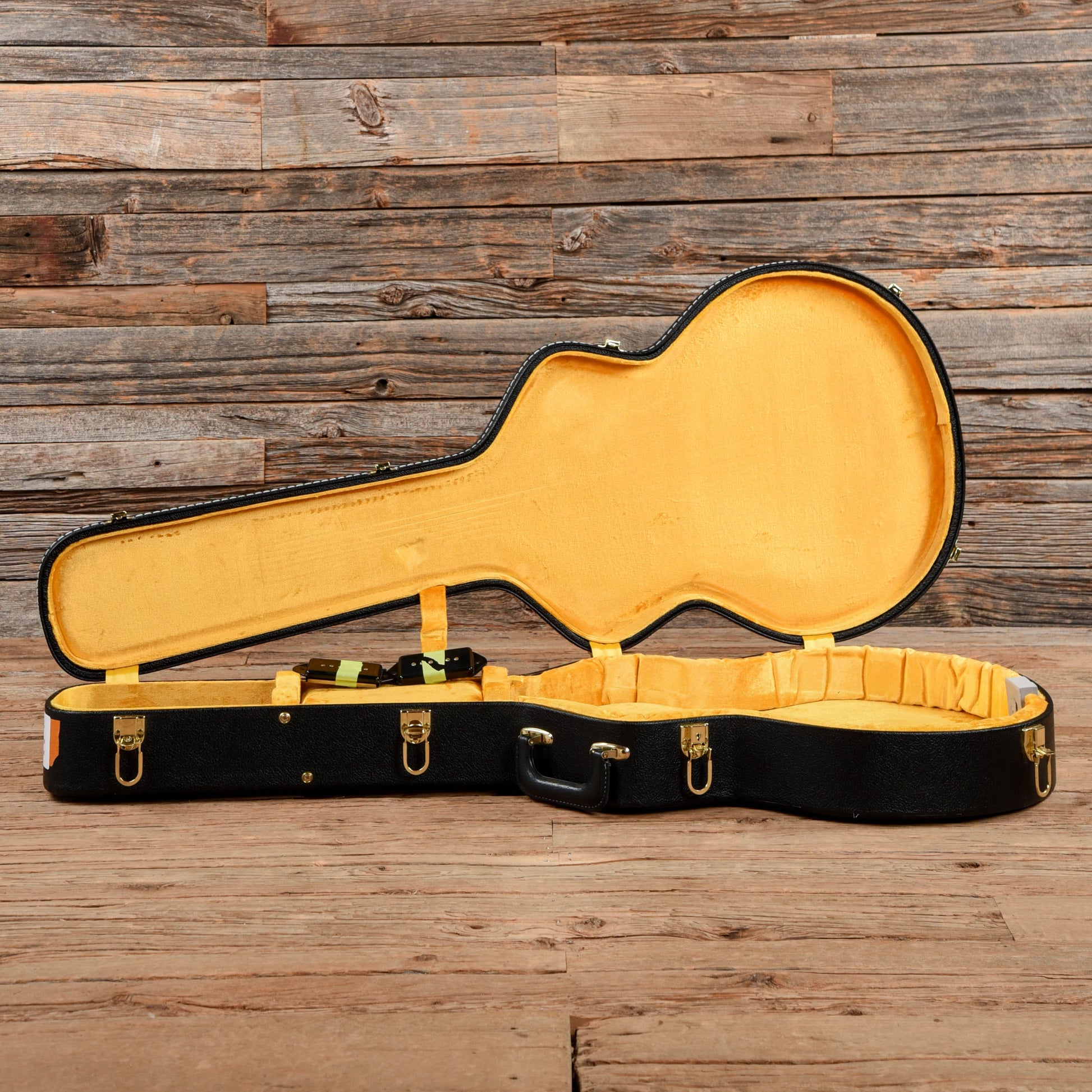 Gibson Custom '59 ES-330 Cherry 2012 Electric Guitars / Hollow Body