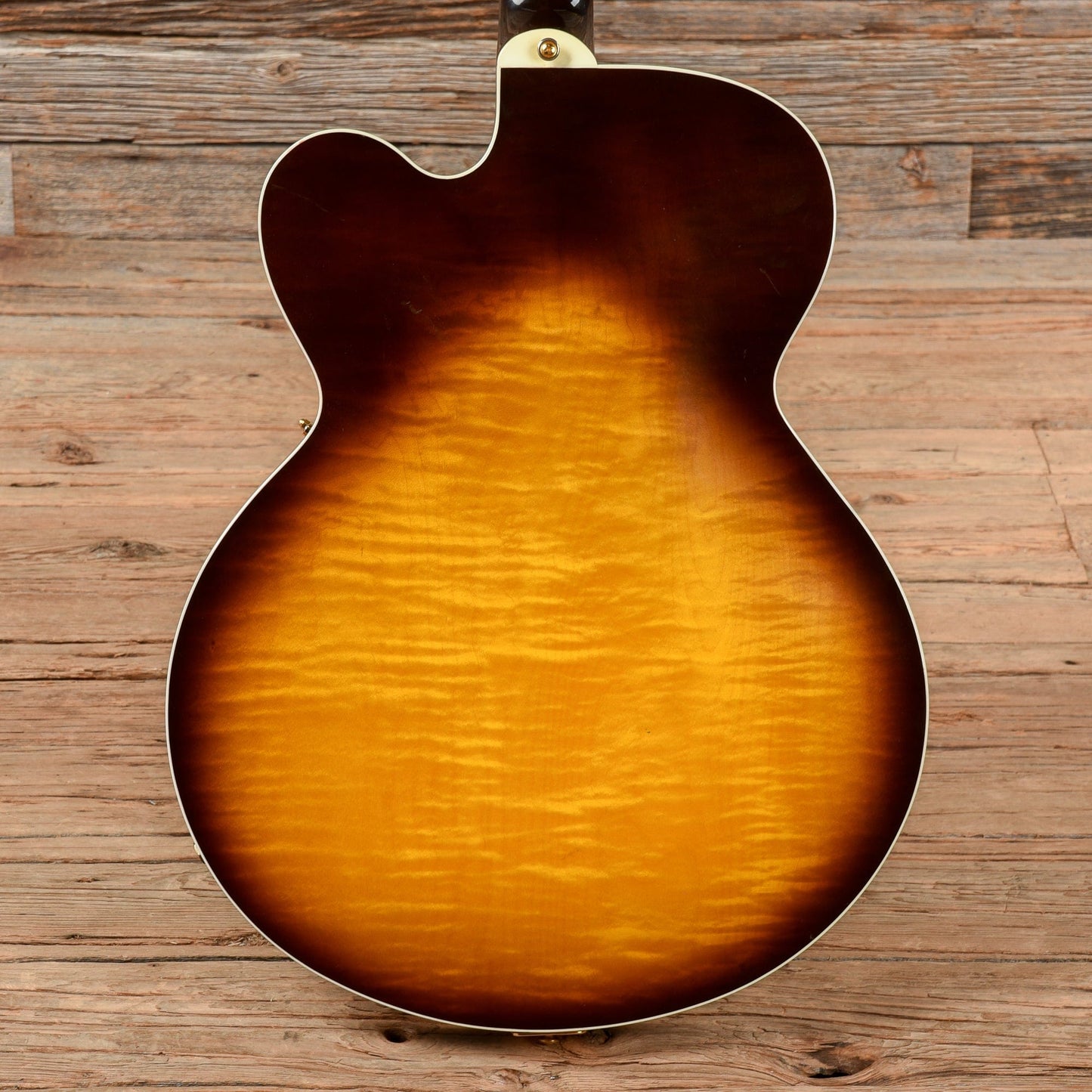 Gibson Custom Historic ES-350T Sunburst 1999 Electric Guitars / Hollow Body