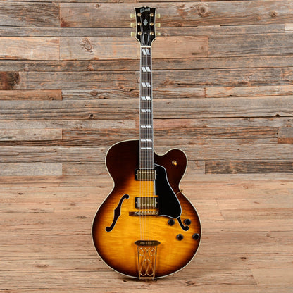 Gibson Custom Historic ES-350T Sunburst 1999 Electric Guitars / Hollow Body