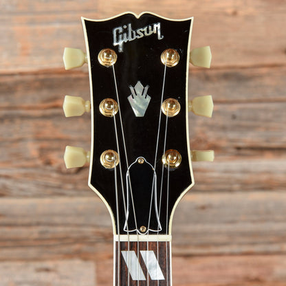 Gibson Custom Historic ES-350T Sunburst 1999 Electric Guitars / Hollow Body