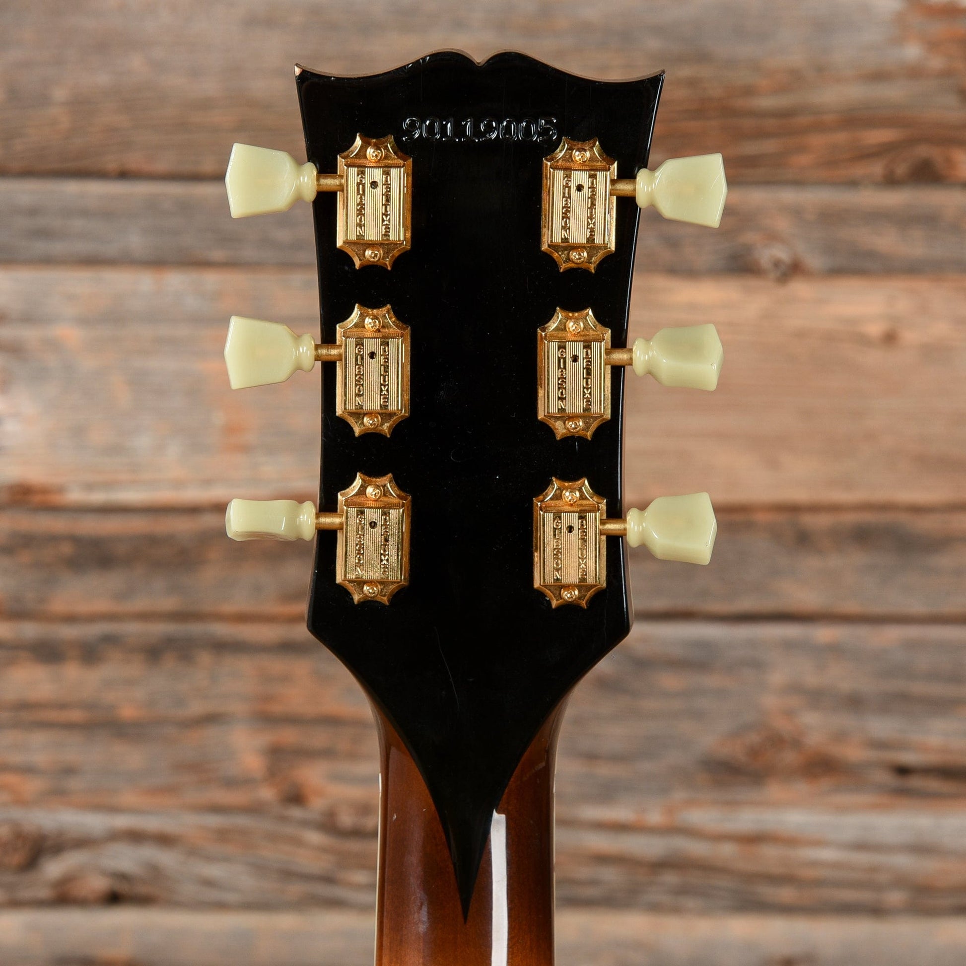 Gibson Custom Historic ES-350T Sunburst 1999 Electric Guitars / Hollow Body