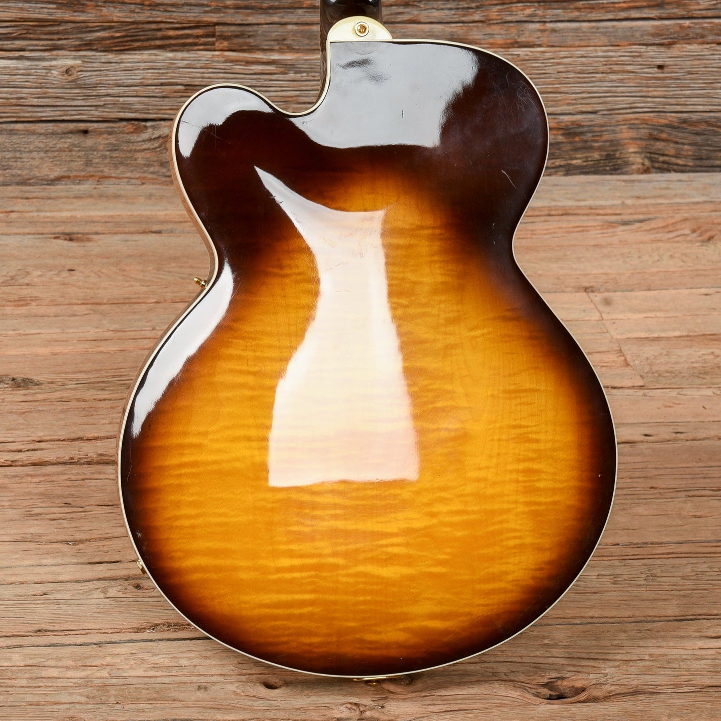 Gibson Custom Historic ES-350T Sunburst 1999 Electric Guitars / Hollow Body