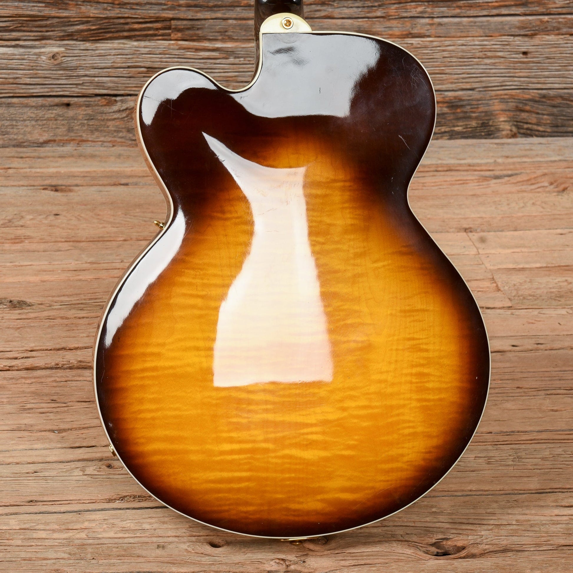 Gibson Custom Historic ES-350T Sunburst 1999 Electric Guitars / Hollow Body