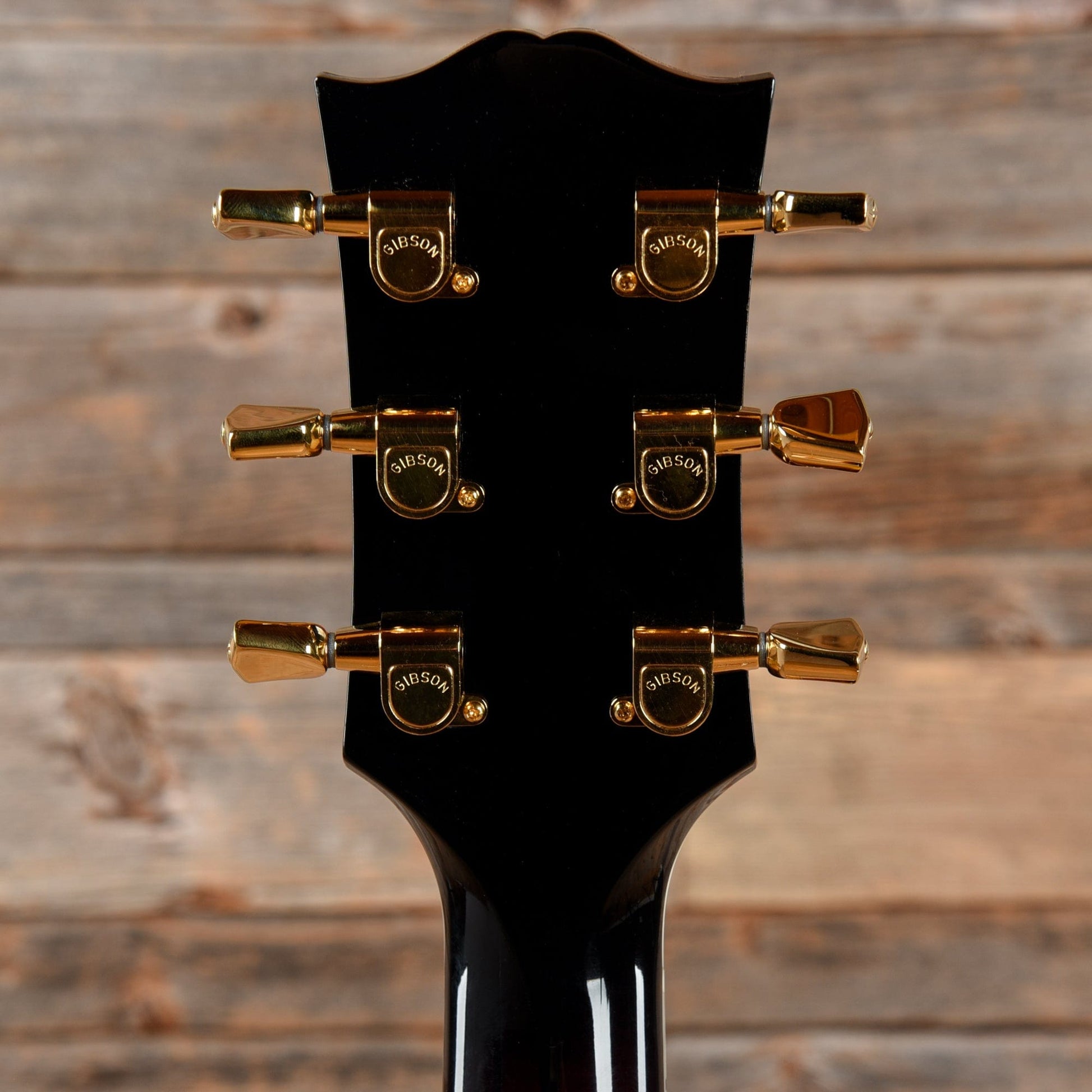 Gibson Custom L-5 CES Sunburst 2015 Electric Guitars / Hollow Body