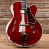 Gibson Custom L-5 Wes Montgomery Cherry 2015 Electric Guitars / Hollow Body