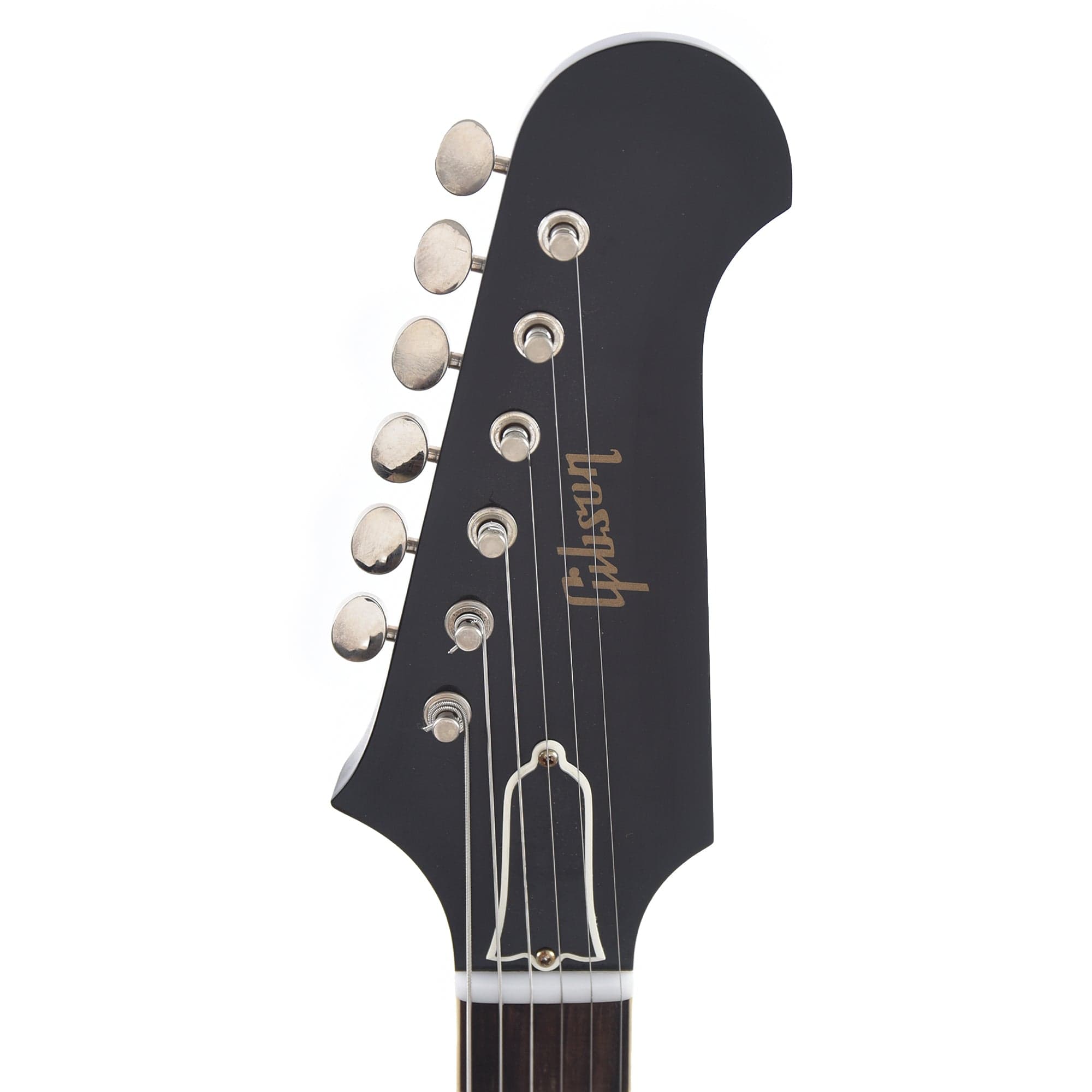 Gibson Custom Shop 1964 Trini Lopez Standard Reissue Ebony VOS Electric Guitars / Hollow Body