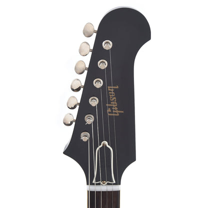 Gibson Custom Shop 1964 Trini Lopez Standard Reissue Ebony VOS Electric Guitars / Hollow Body