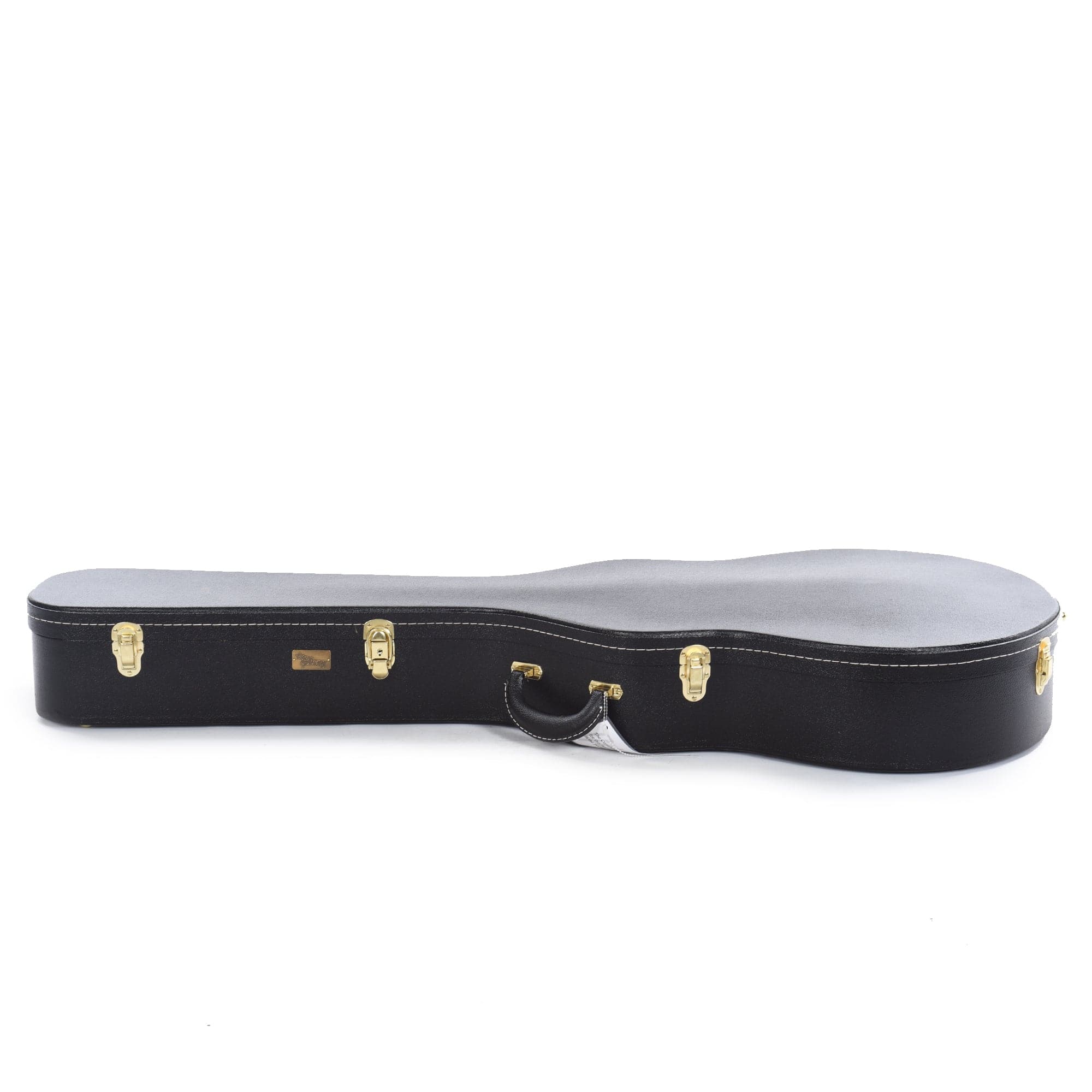 Gibson Custom Shop 1964 Trini Lopez Standard Reissue Ebony VOS Electric Guitars / Hollow Body