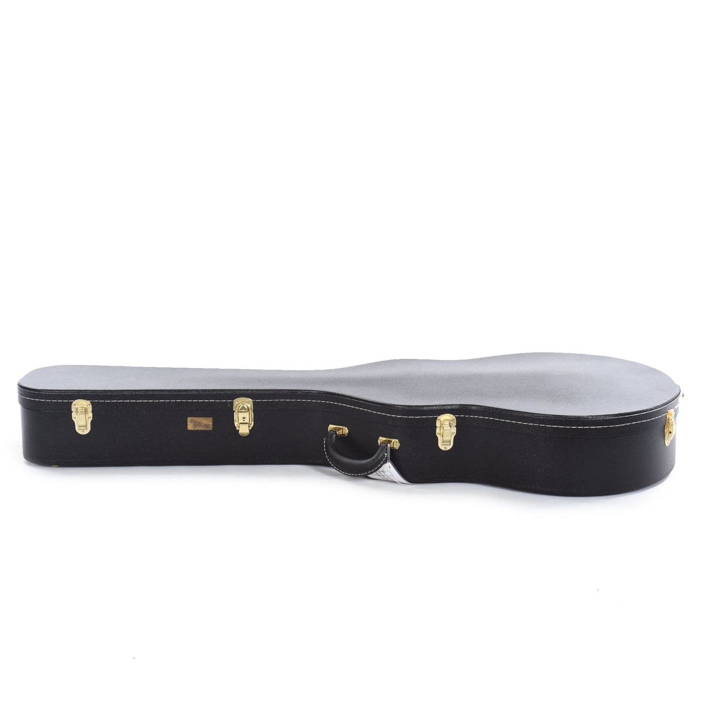 Gibson Custom Shop 1964 Trini Lopez Standard Reissue Ebony VOS Electric Guitars / Hollow Body