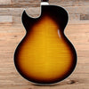 Gibson Custom Shop Byrdland Florentine Vintage Sunburst 2013 Electric Guitars / Hollow Body