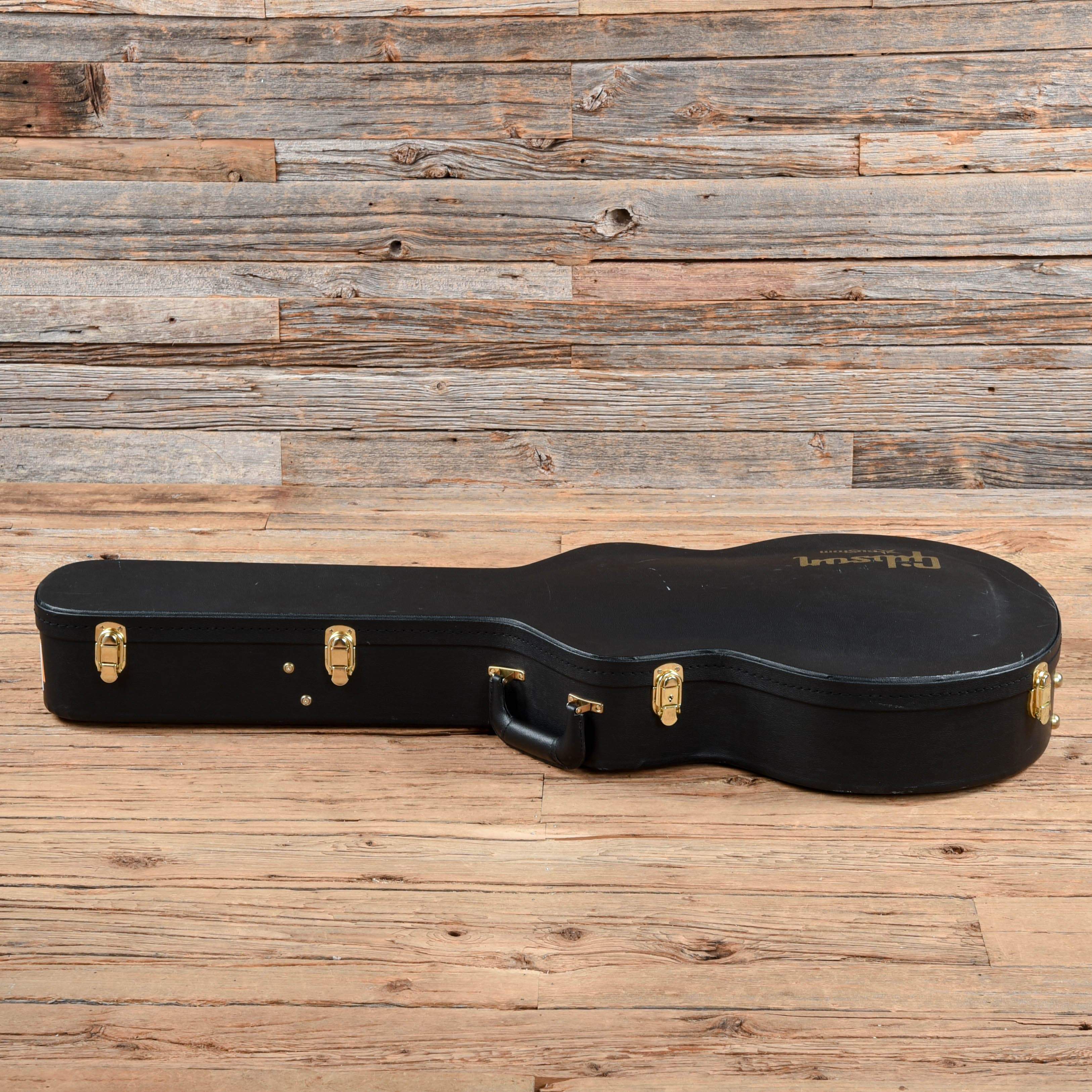 Gibson Custom Shop Byrdland Florentine Vintage Sunburst 2013 Electric Guitars / Hollow Body