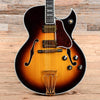 Gibson Custom Shop Byrdland Vintage Sunburst 2015 Electric Guitars / Hollow Body