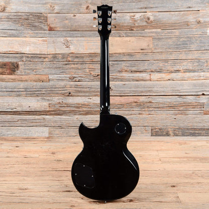 Gibson Custom Shop ES-446 Black 2011 Electric Guitars / Hollow Body