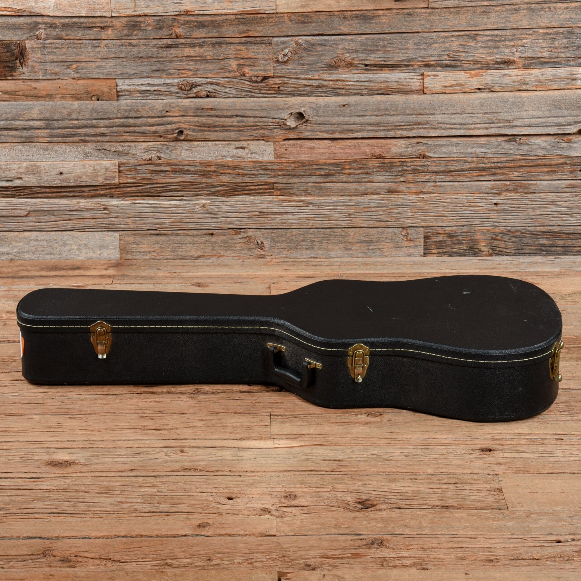 Gibson ES-125 Sunburst 1951 Electric Guitars / Hollow Body