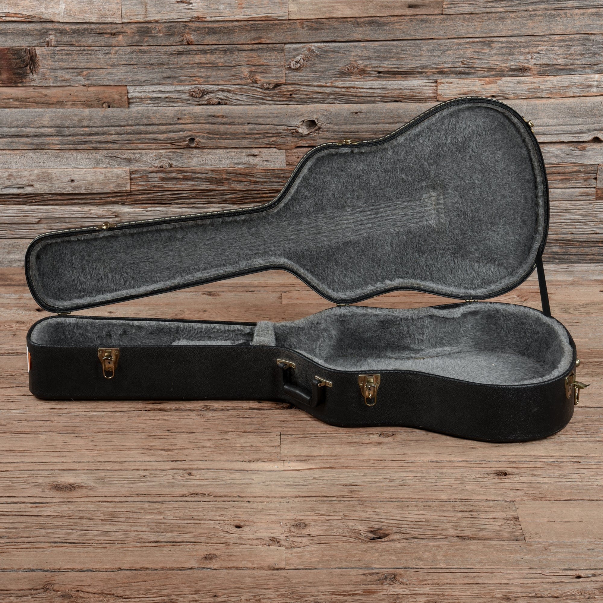 Gibson ES-125 Sunburst 1951 Electric Guitars / Hollow Body