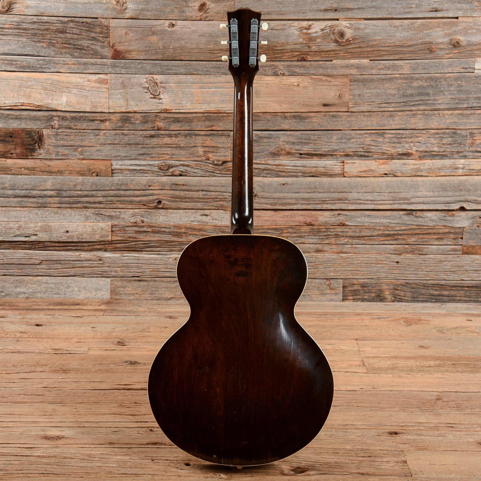 Gibson ES-125 Sunburst 1952 Electric Guitars / Hollow Body