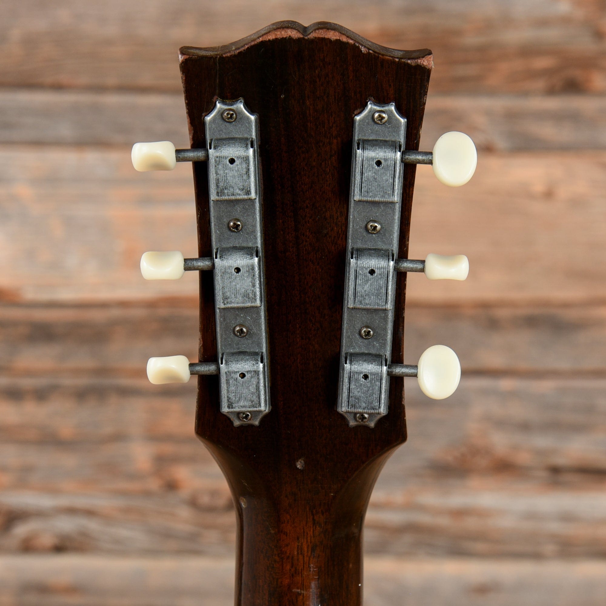Gibson ES-125 Sunburst 1952 Electric Guitars / Hollow Body