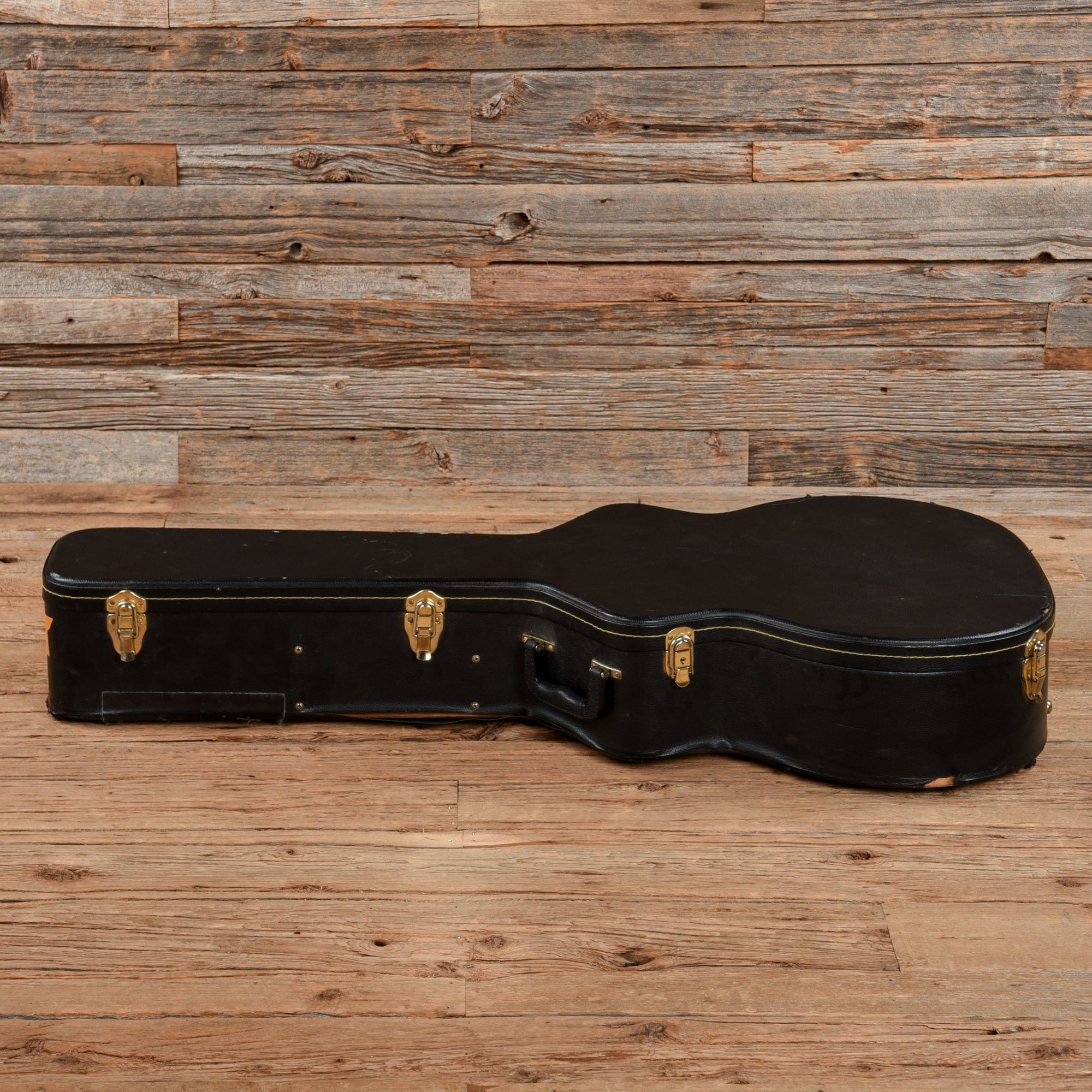 Gibson ES-125 Sunburst 1952 Electric Guitars / Hollow Body