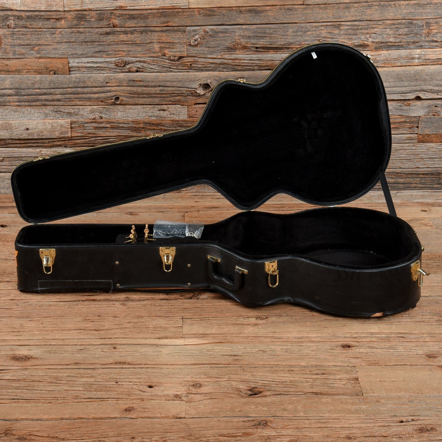 Gibson ES-125 Sunburst 1952 Electric Guitars / Hollow Body