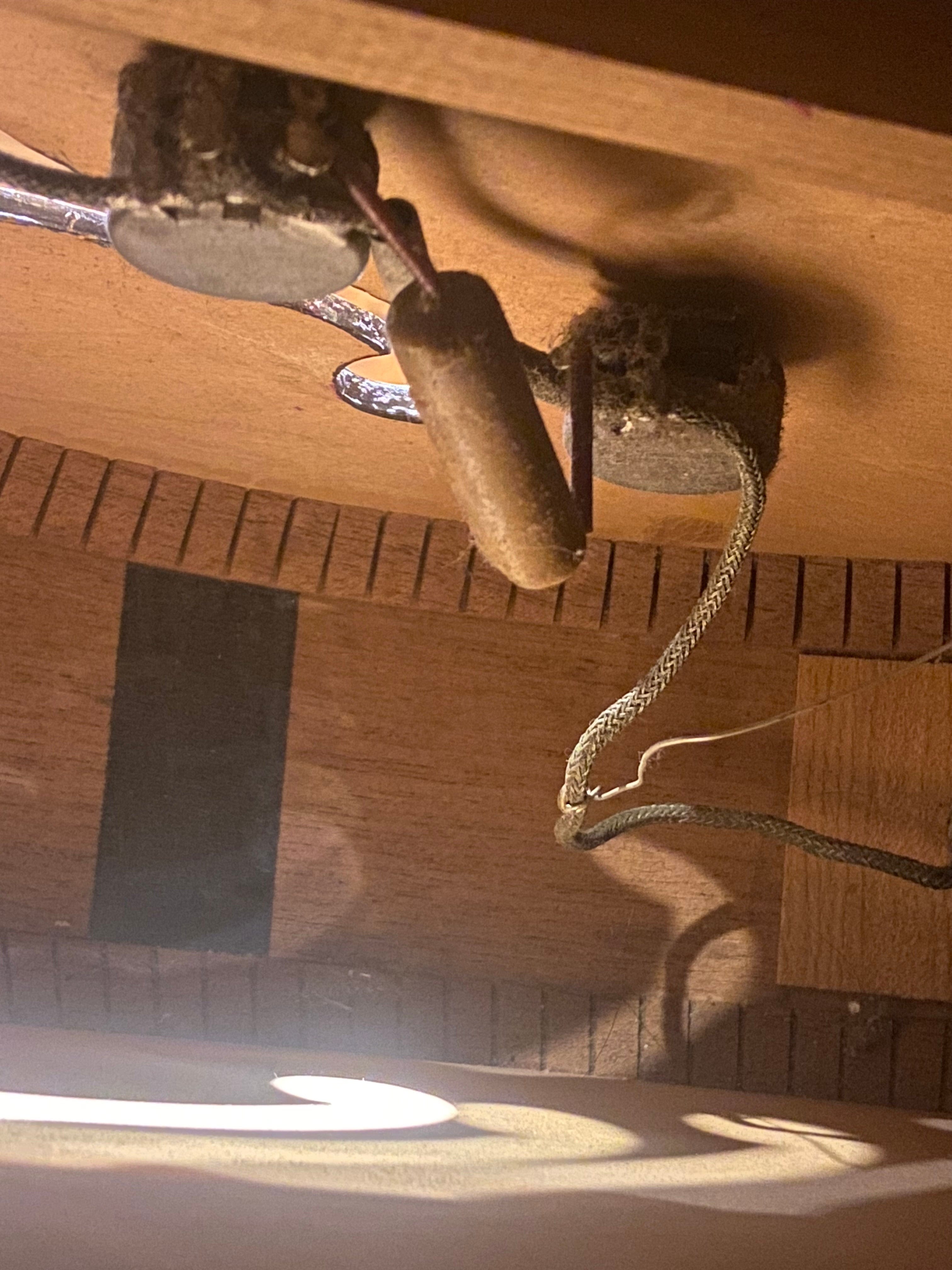 Gibson ES-125 Sunburst 1952 Electric Guitars / Hollow Body