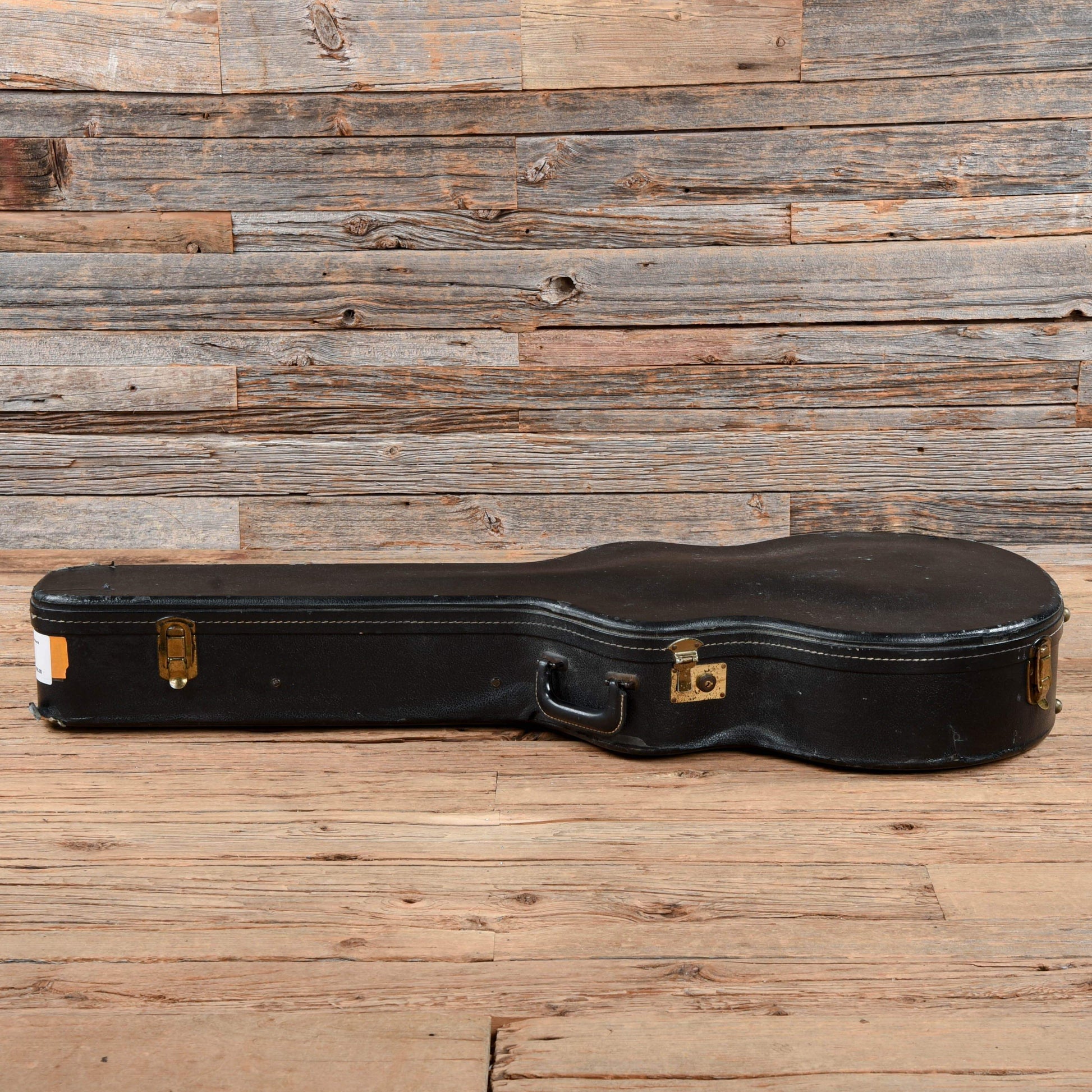 Gibson ES-125 Sunburst 1956 Electric Guitars / Hollow Body