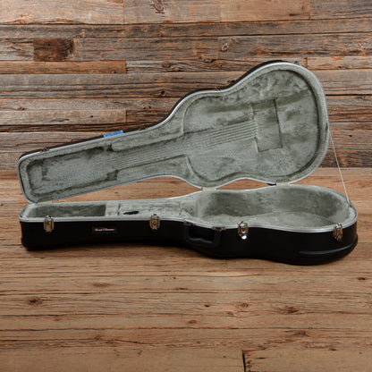 Gibson ES-125 Sunburst 1961 Electric Guitars / Hollow Body