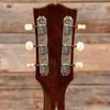 Gibson ES-125T 3/4 Sunburst 1958 Electric Guitars / Hollow Body