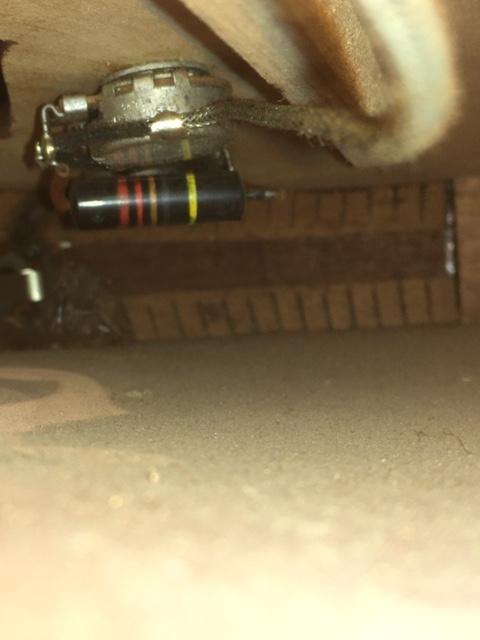 Gibson ES-125T 3/4 Sunburst 1959 Electric Guitars / Hollow Body