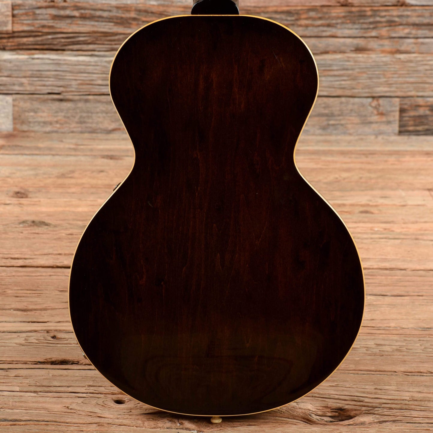 Gibson ES-125T 3/4 Sunburst 1959 Electric Guitars / Hollow Body