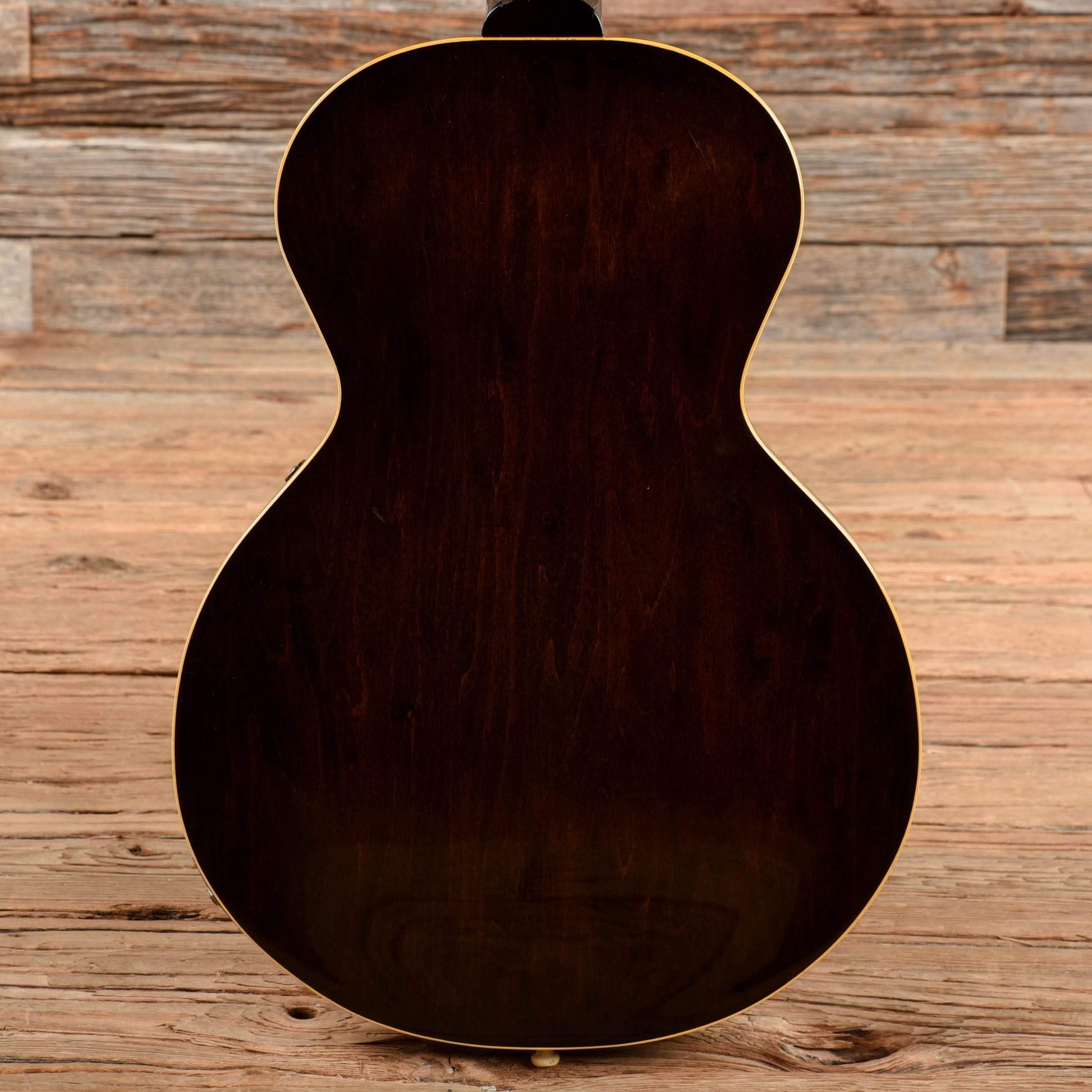 Gibson ES-125T 3/4 Sunburst 1959 Electric Guitars / Hollow Body