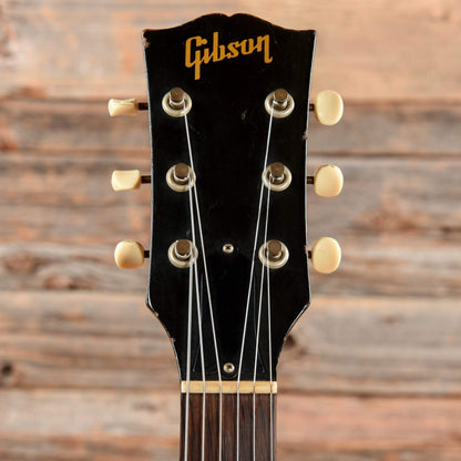Gibson ES-125T 3/4 Sunburst 1959 Electric Guitars / Hollow Body