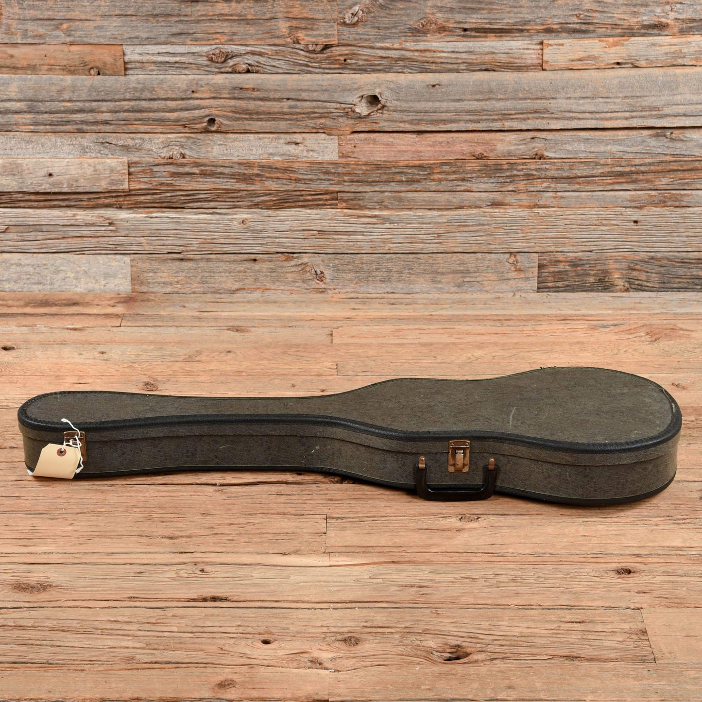 Gibson ES-125T 3/4 Sunburst 1959 Electric Guitars / Hollow Body