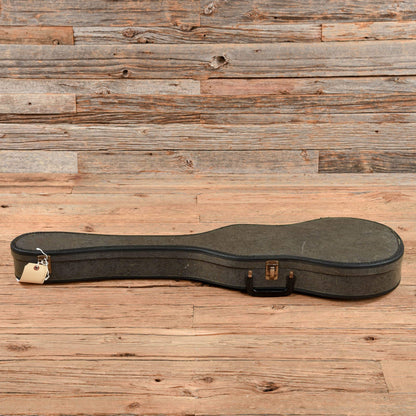 Gibson ES-125T 3/4 Sunburst 1959 Electric Guitars / Hollow Body